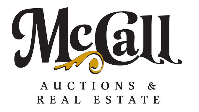 McCall Auctions